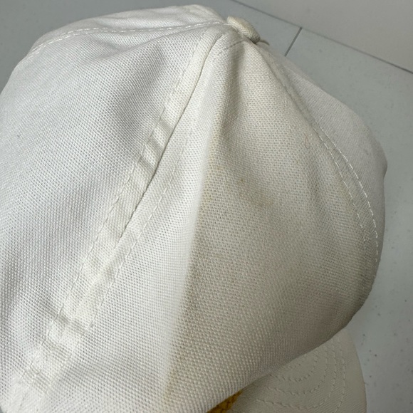 Vintage Ford SnapBack Rope hat celebrating Atlanta Assembly Plant 30 Years. - Picture 10 of 10